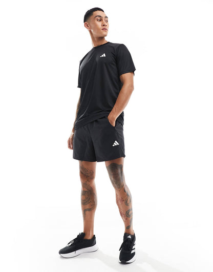 Training Essentials T-Shirt