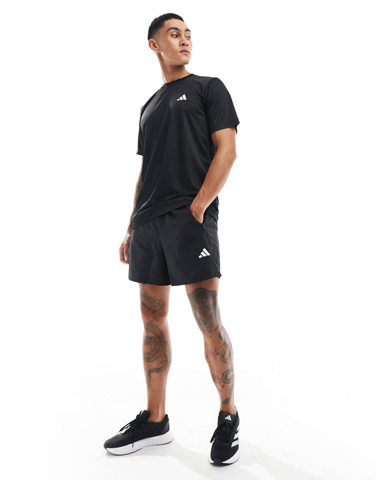 Training Essentials T-Shirt