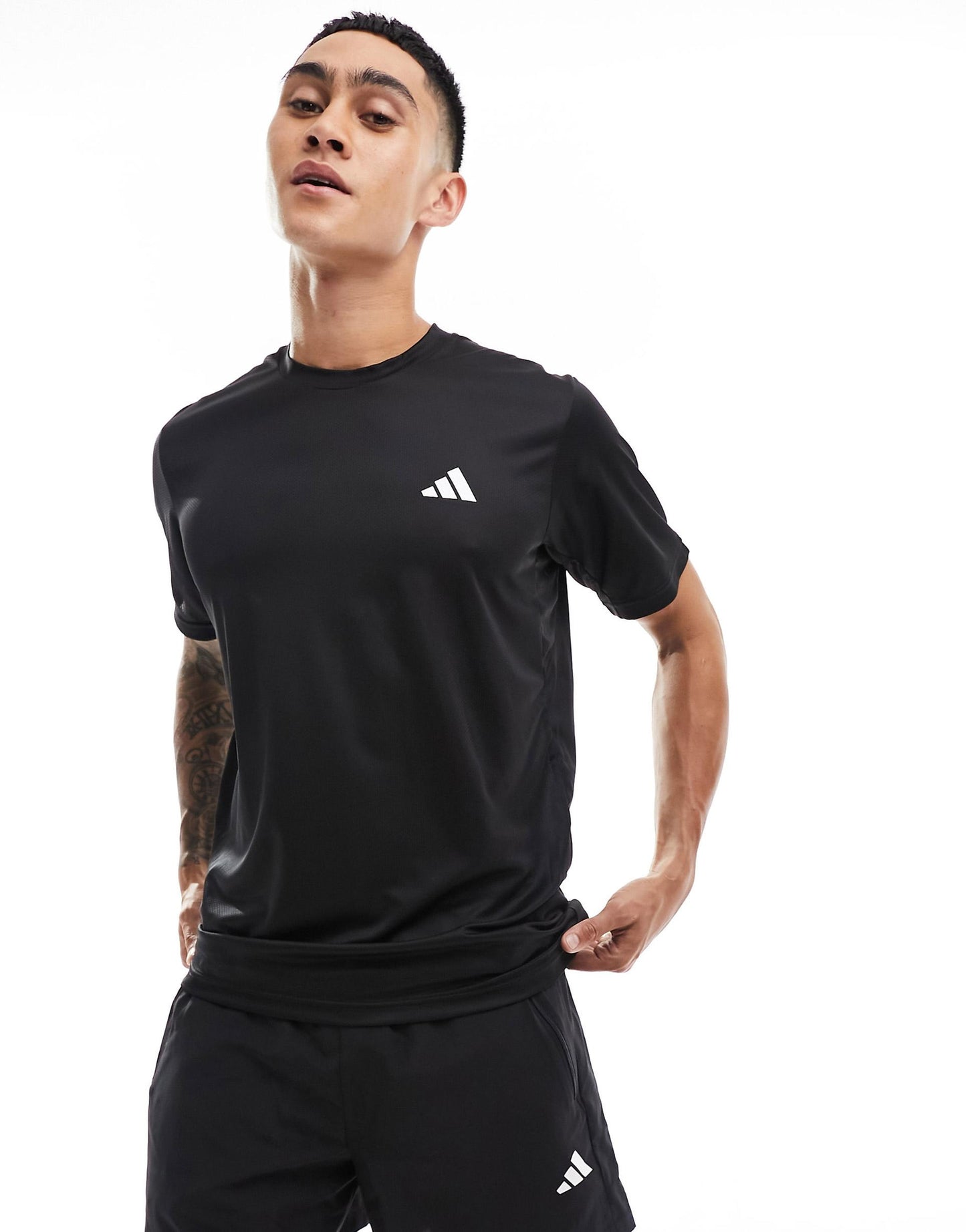 Training Essentials T-Shirt
