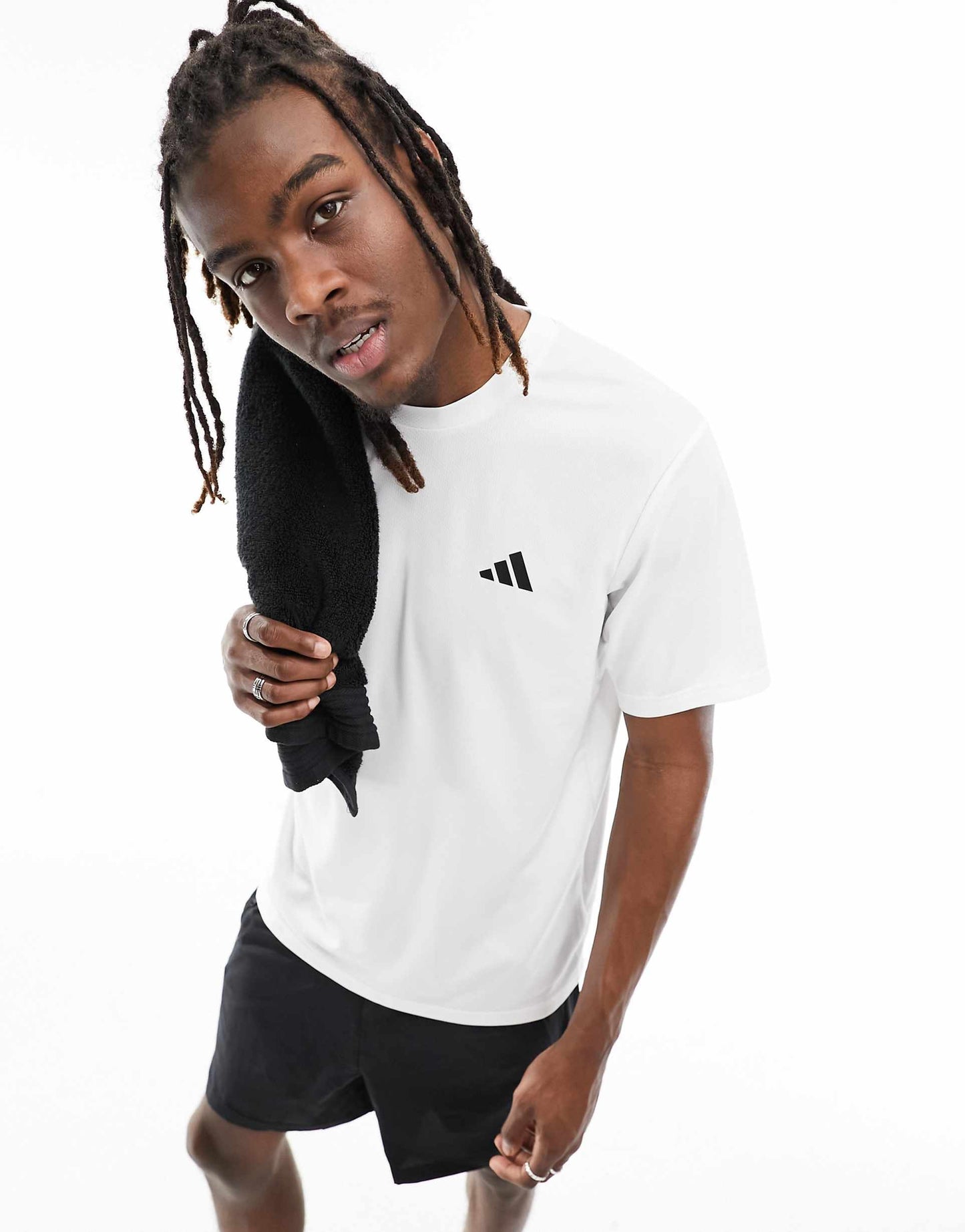 Training Essentials T-Shirt