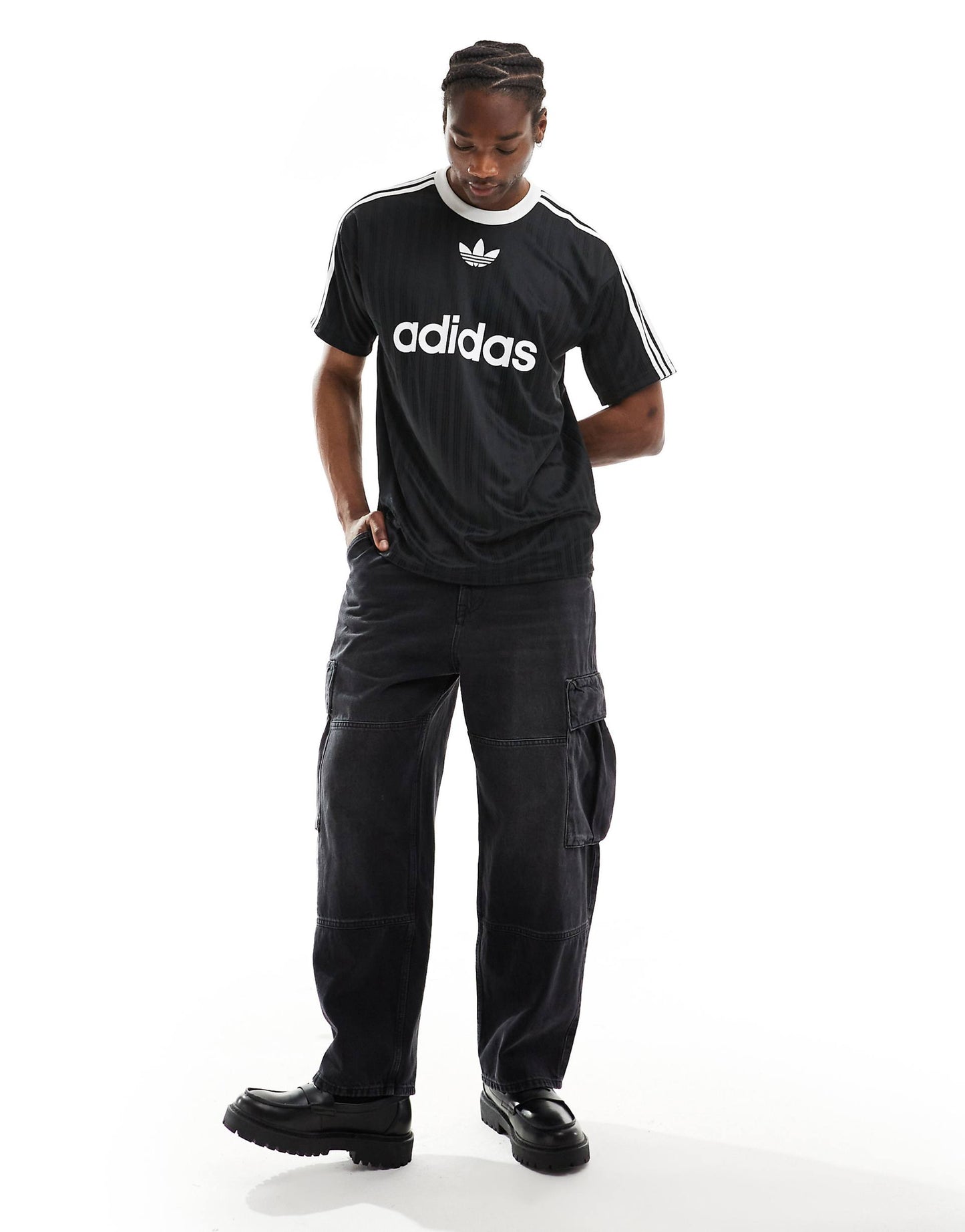 Originals Adicolor Football T-Shirt