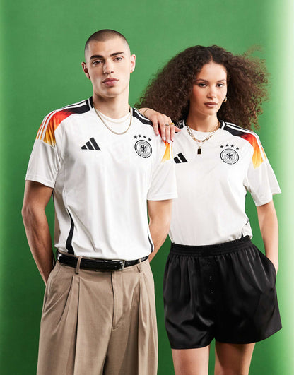 Football Euro 2024 Germany Home Shirt