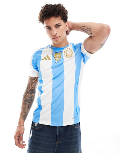Football Copa America 24/25 Argentina Home Shirt