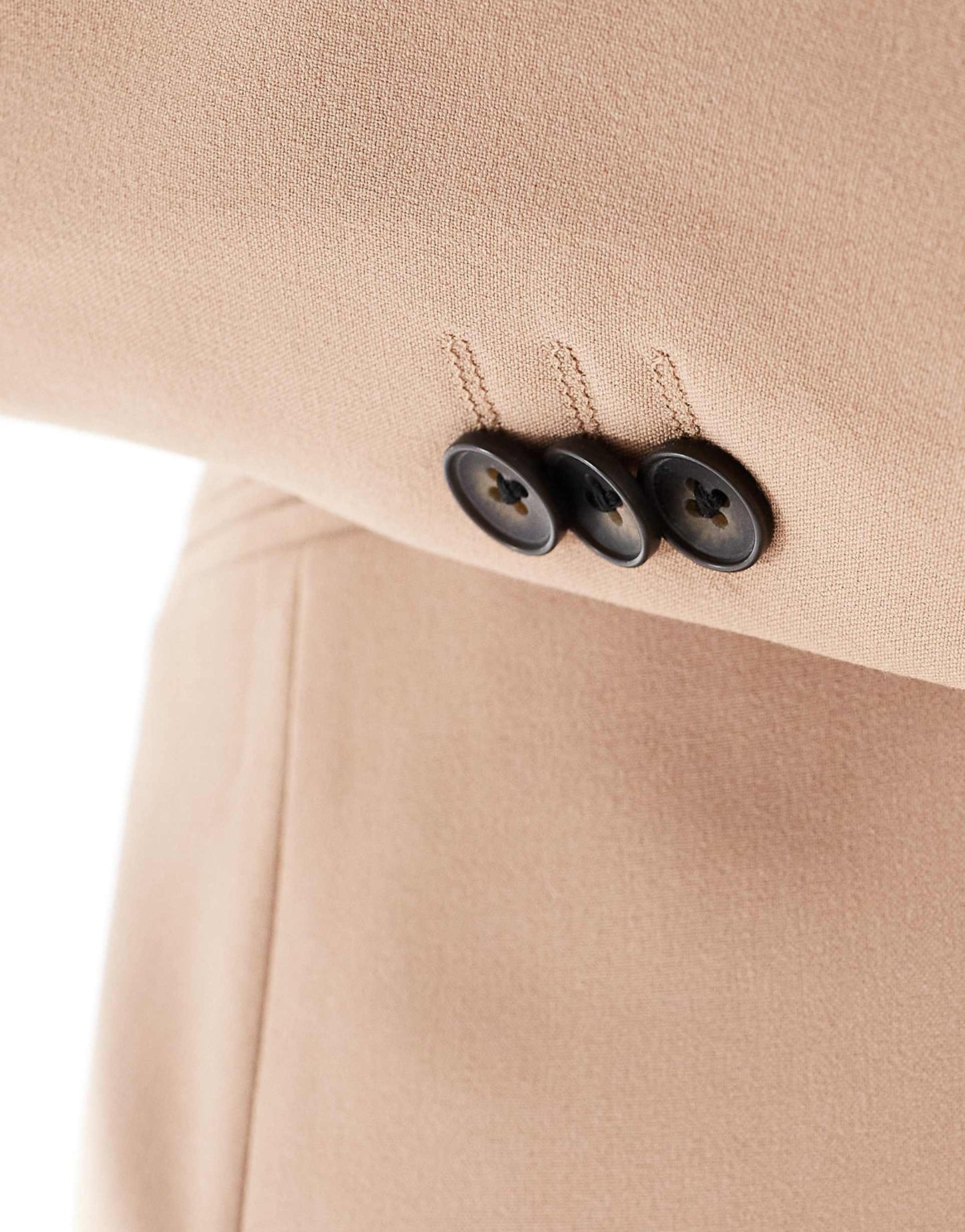 Super Skinny Suit Jacket