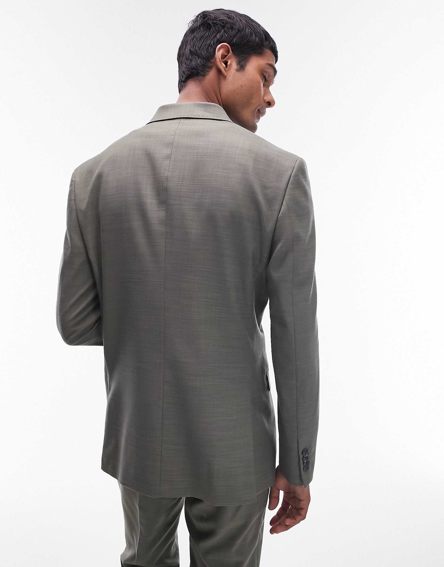 Skinny Suit Jacket