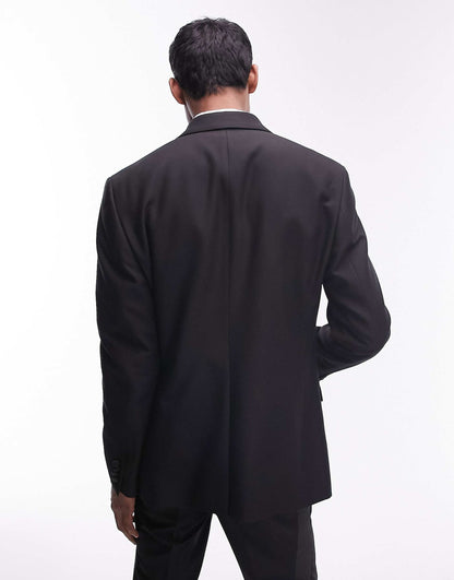 Slim Tux Suit Jacket