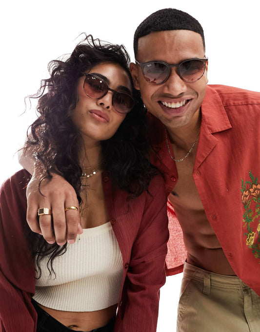 Round Sunglasses