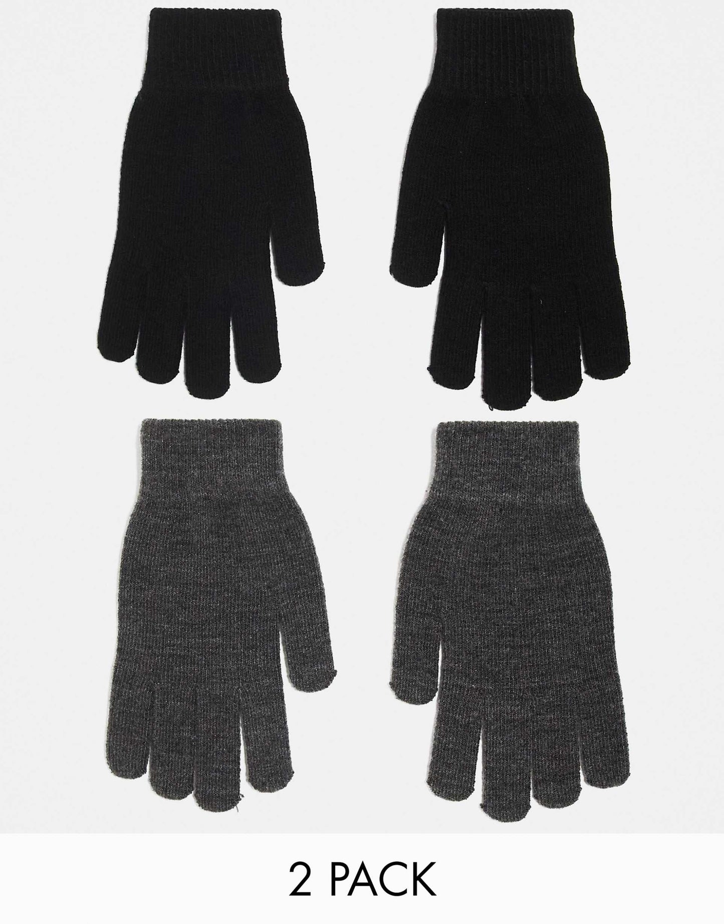 2 Pack Gloves