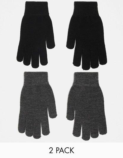 2 Pack Gloves