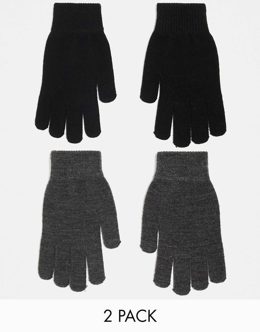 2 Pack Gloves