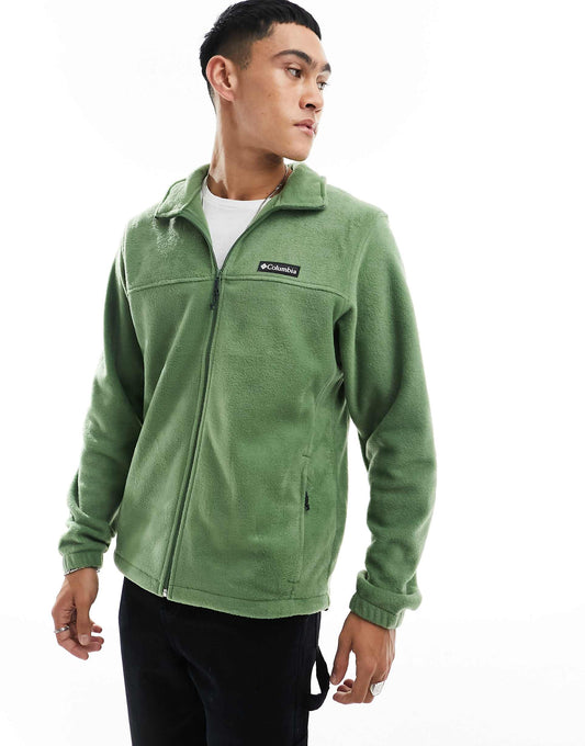 Steens Mountain Full Zip 2.0