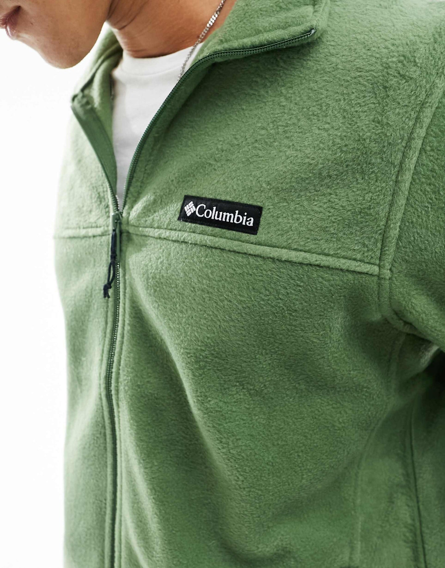 Steens Mountain Full Zip 2.0
