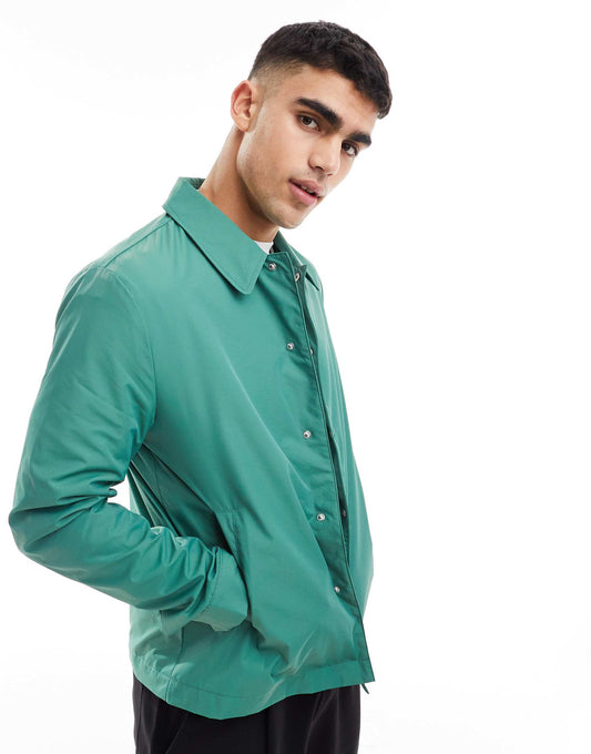 Lightweight Harrington Jacket
