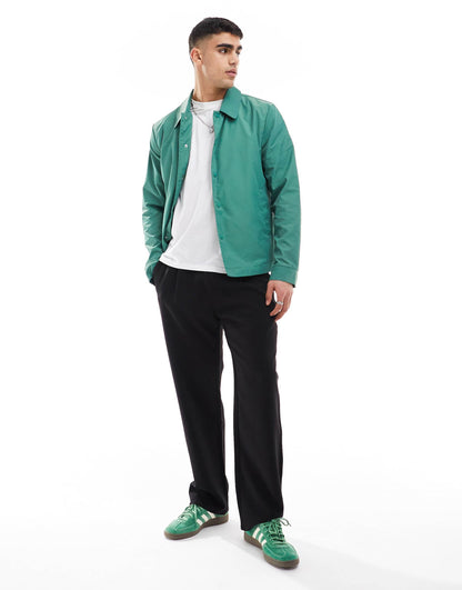 Lightweight Harrington Jacket