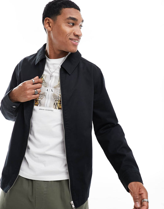 Harrington Jacket