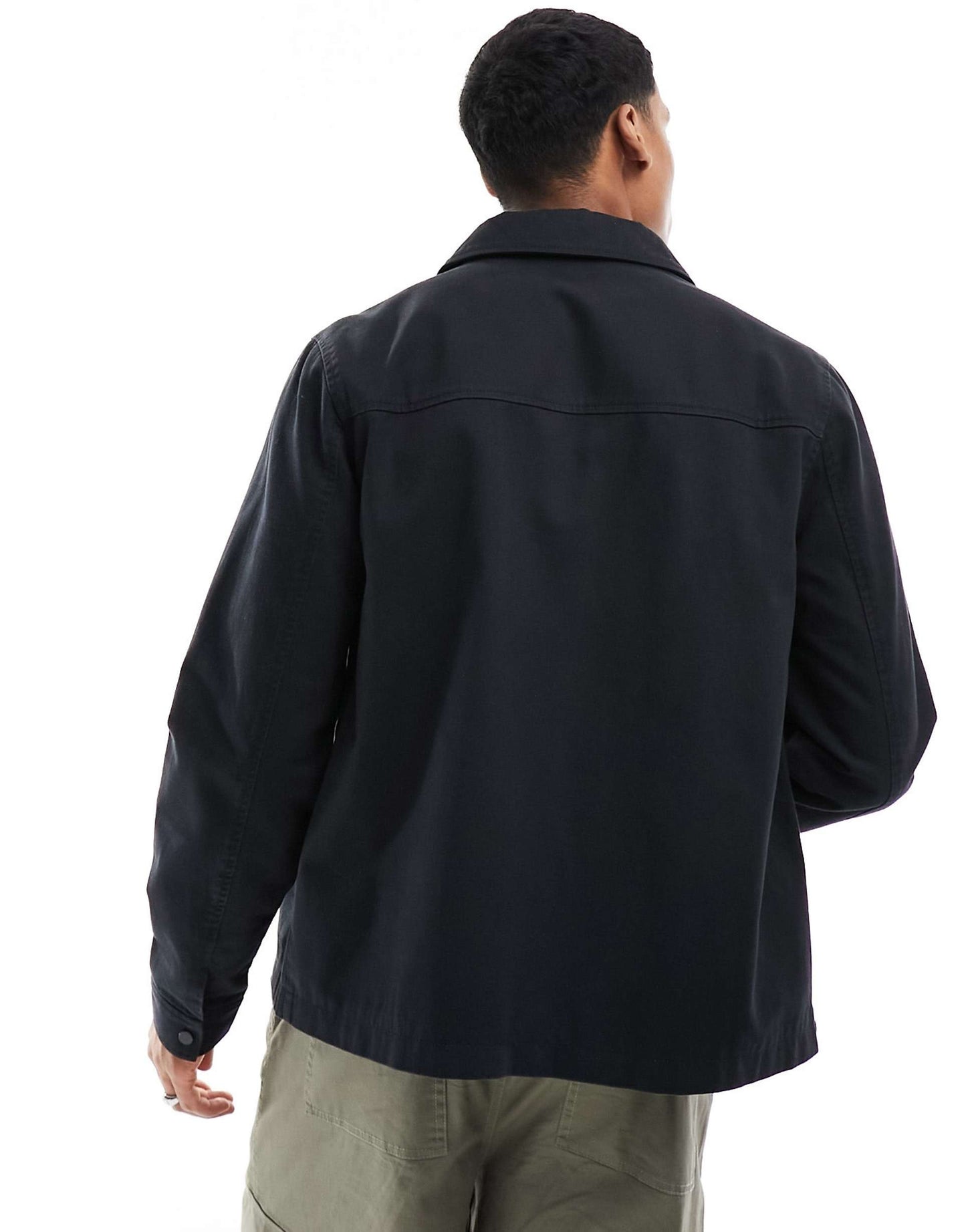 Harrington Jacket