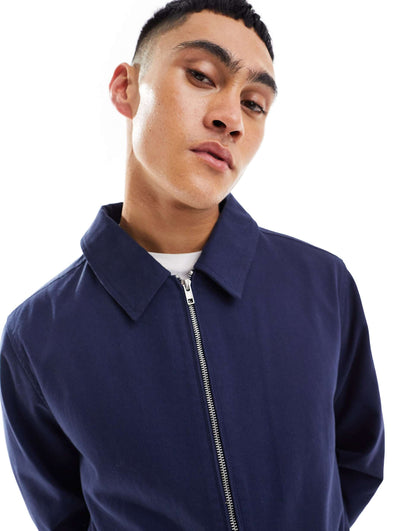 Harrington Jacket