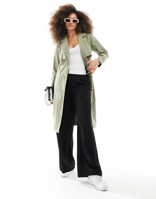 Long Trench