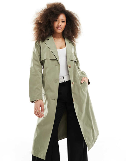 Long Trench