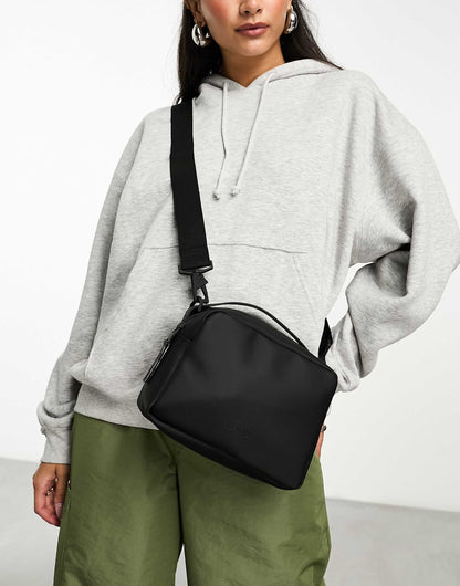 14100 Unisex Box Bag