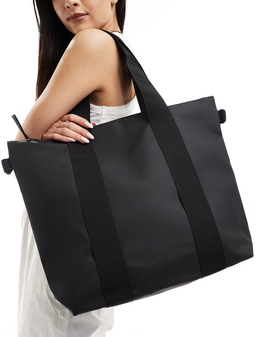 14160 Unisex Waterproof Tote Bag Mini