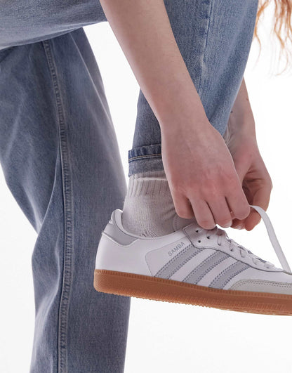 Original Mom High Rise Jean