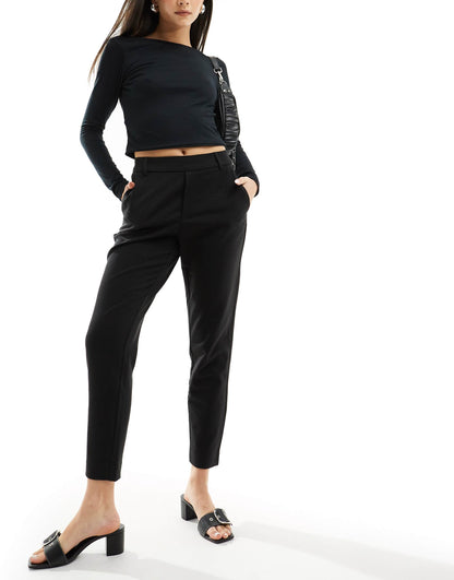 Mix And Match Slim Trouser