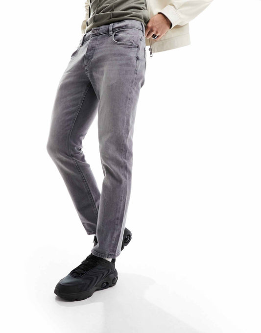 Slim Fit Jeans