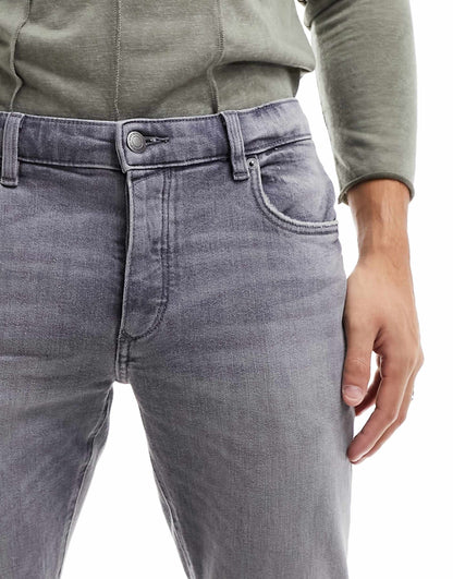 Slim Fit Jeans