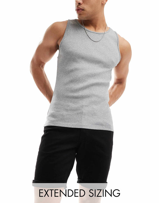 Stretch Slim Regular Length Denim Shorts