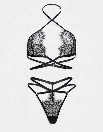 Infinite Set