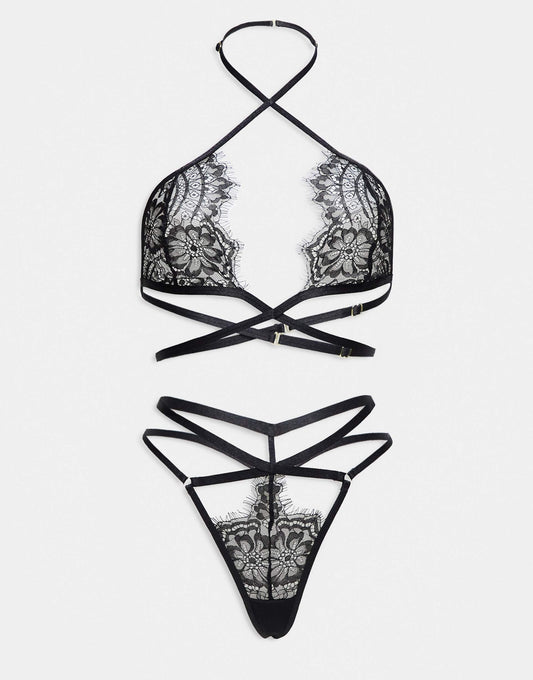 Infinite Set