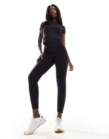 Icon Yoga Soft Touch Gym Legging