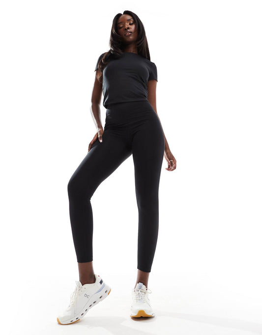 Icon Yoga Soft Touch Gym Legging