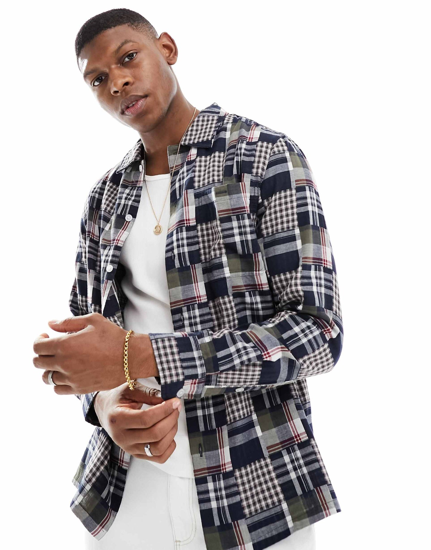 Womack Shirt