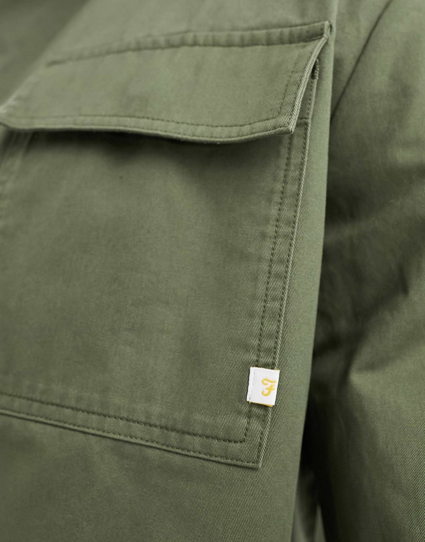 Kelly Shirt