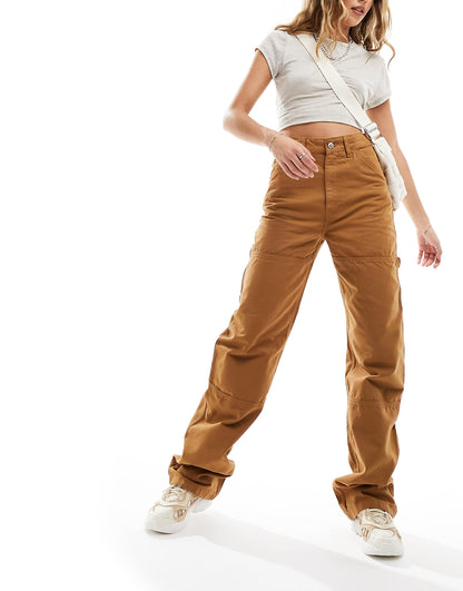 Vintage Wide Carpenter Pant