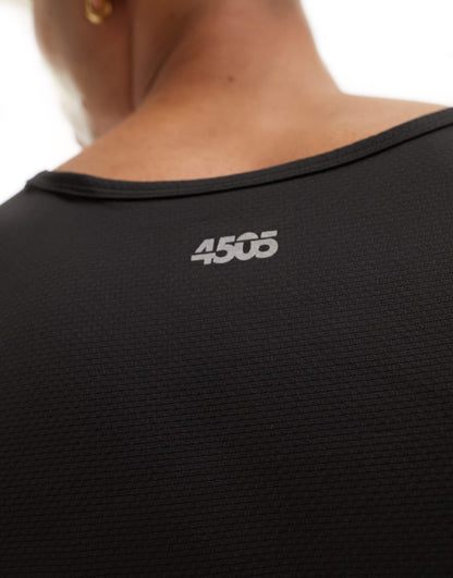 Icon Training Vest With Racer Back