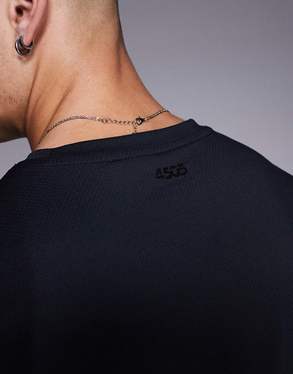 Icon Training T-Shirt With Quick Dry