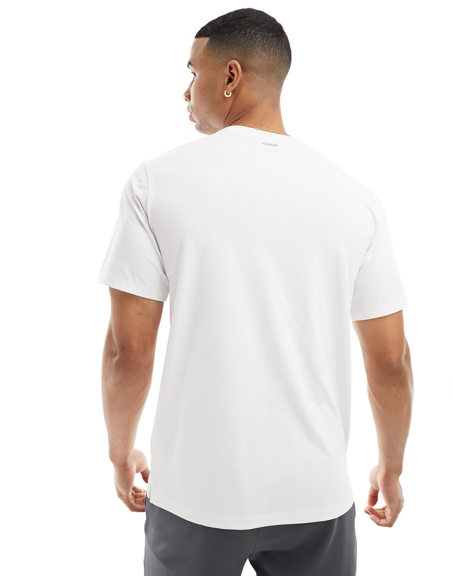 Icon Training T-Shirt With Quick Dry 2 Pack
