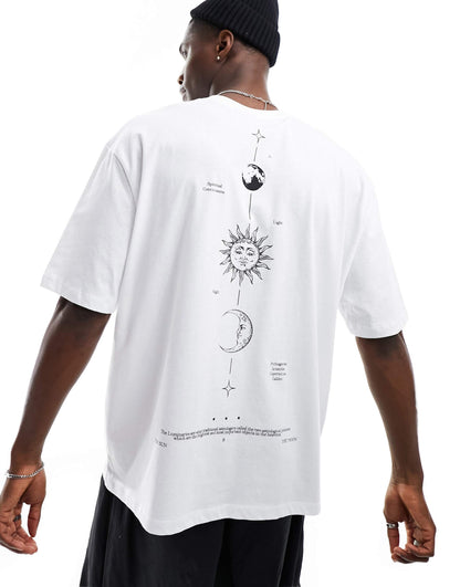 Oversized T-Shirt
