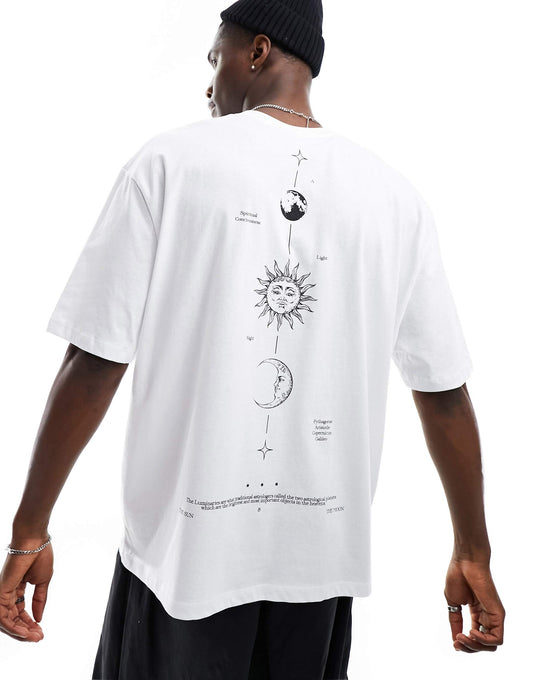 Oversized T-Shirt