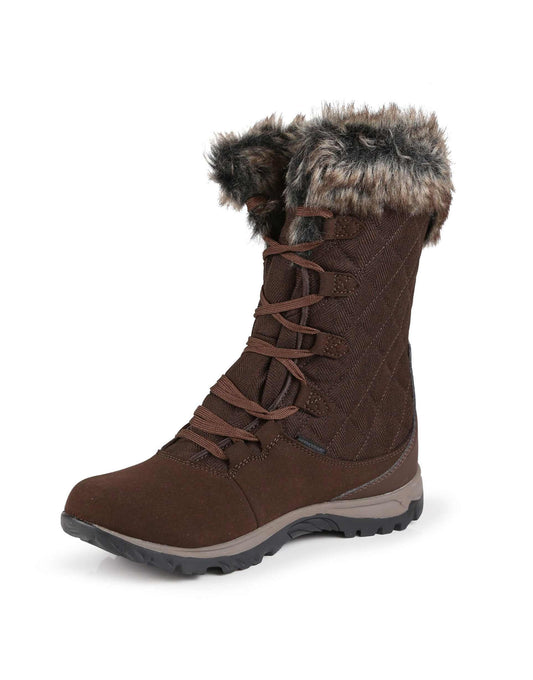 Lady Newley Thermo Boot