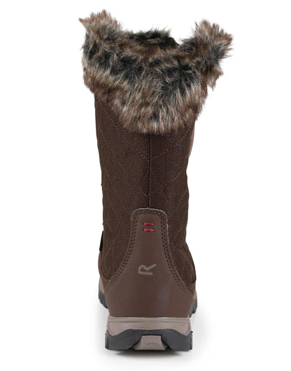 Lady Newley Thermo Boot