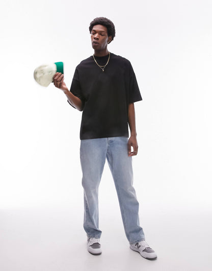 Extreme Oversized Fit T-Shirt
