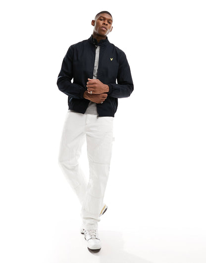 Harrington Jacket
