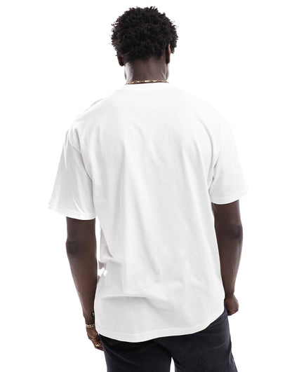 Sb Chest Logo T-Shirt