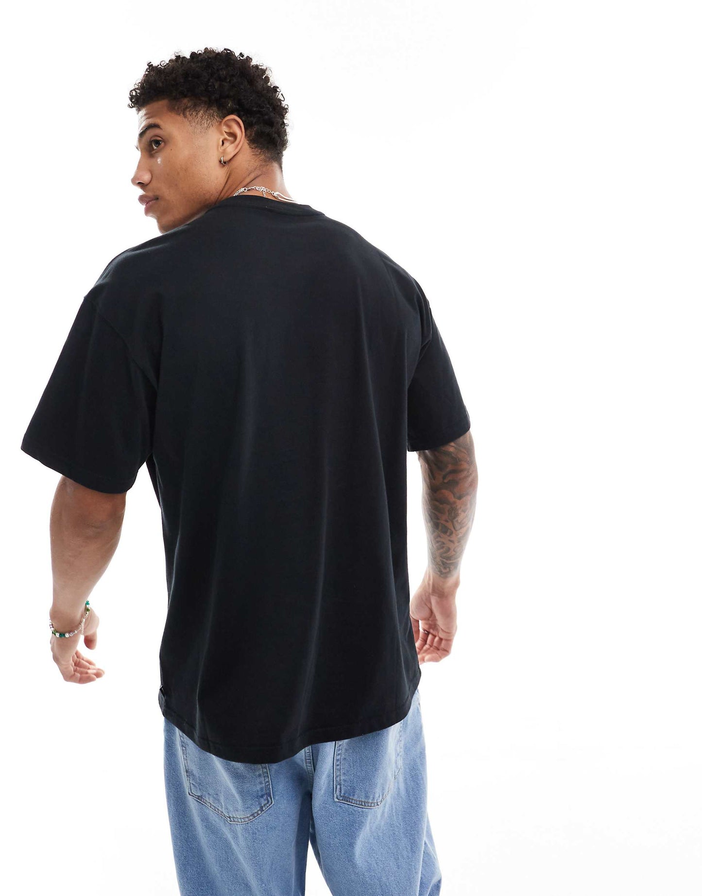 Sb Chest Logo T-Shirt