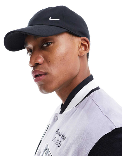 Club Swoosh Cap