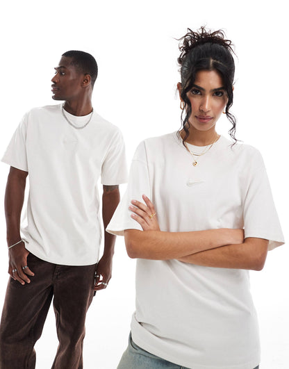 Premium Essentials Oversized T-Shirt